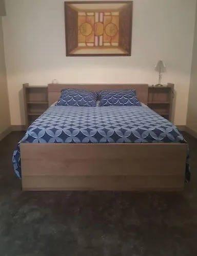 Chez Chantal A Ay Apartment *