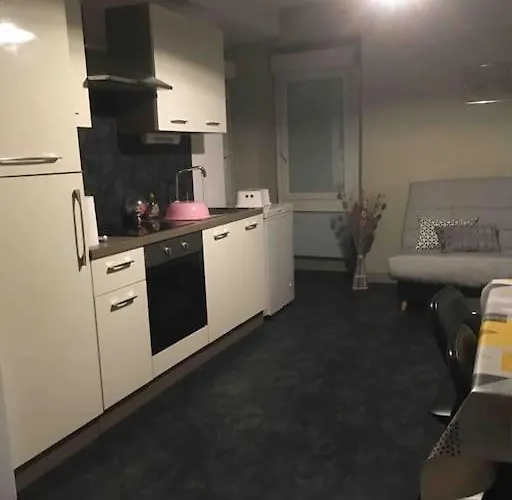 Apartment Chez Chantal A Ay Ay-Champagne